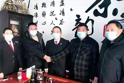 霞浦要帐公司